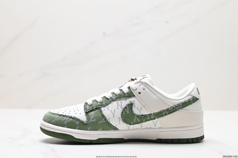 Nike Dunk Shoes